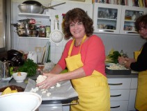 cooking class Tel Aviv
